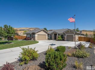 7630 Tobago Ct, Sparks, NV 89436