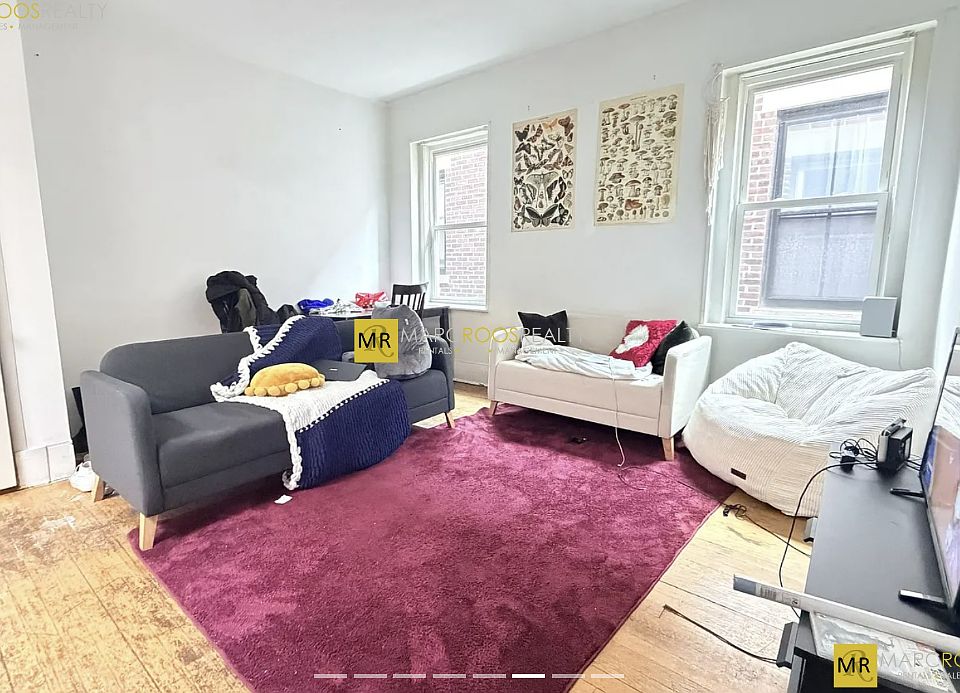 1st image of 7 Aberdeen St #A