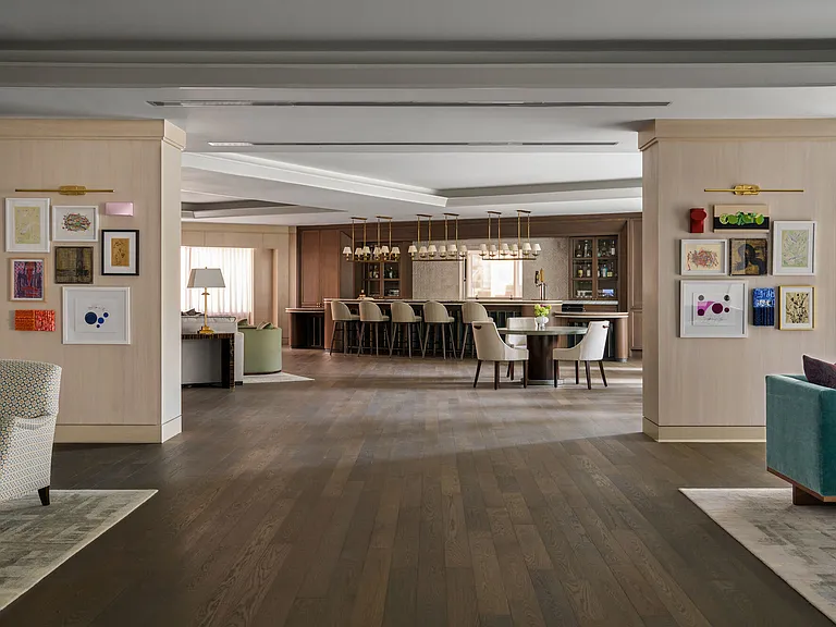 The Sinclair Residences — Photo 7