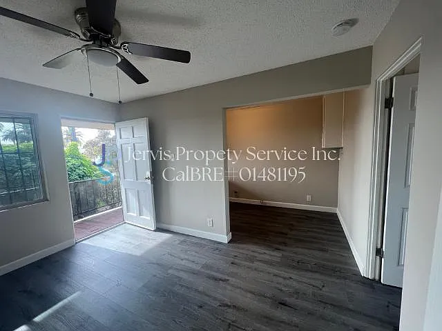1 bed, $1,600 — Photo 3