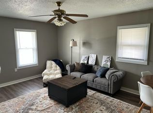 1236 N McCann St #1, Kokomo, IN 46901