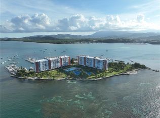 Isleta Marina #2-T, Fajardo, PR 00738