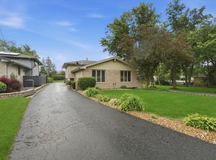 15415 Laramie Ave, Oak Forest, IL 60452