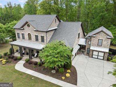 4060 Orchard Way, Milton, GA, 30004