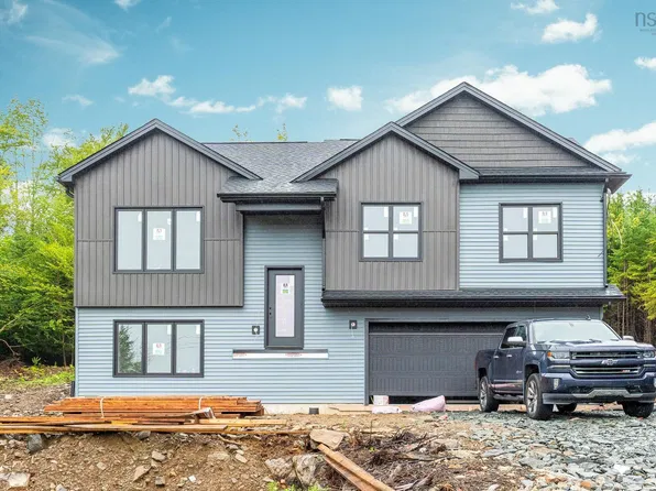 176 Orchid Ct Lot 5131, Middle Sackville, NS B4E 0X1