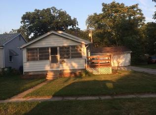2715 Gibson St, Lake Station, IN 46405