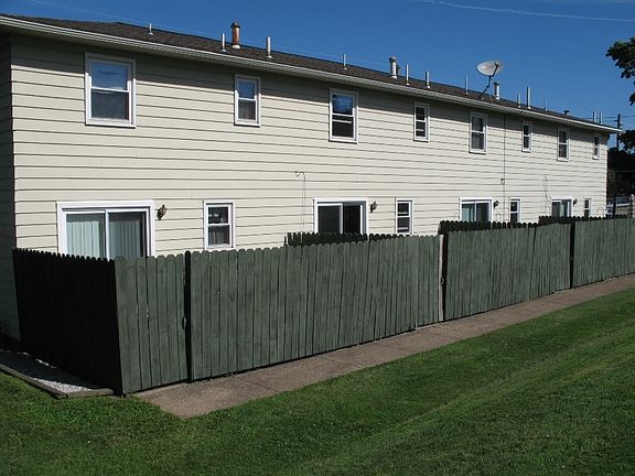 enclosed patios