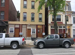 380 E High St APT 2, Pottstown, PA 19464