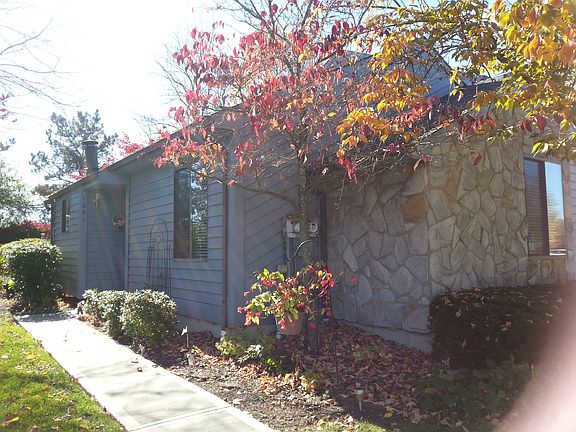 Side Entry for Privacy