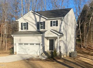 1118 Sally Dr, Graham, NC 27253