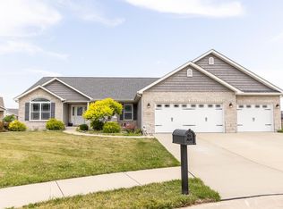 840 Mohave Ct, Shiloh, IL 62221