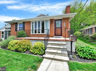 328 Aigburth Rd, Baltimore, MD 21286