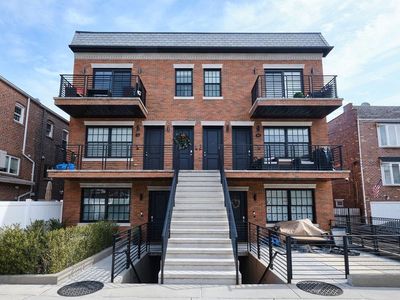 97 Battery Ave #3B, Brooklyn, NY, 11209