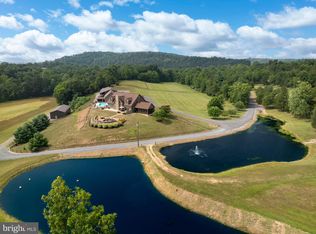 1668 Johnsons Mill Rd, Needmore, PA 17238