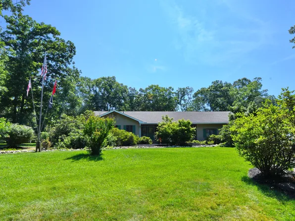 1621 Badger Drive, Toms River, NJ 08755