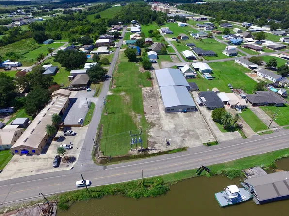 Lots 1 3 West St #124, Cut Off, LA 70345