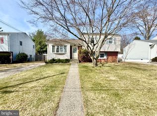 17 Acton Ave, Ewing, NJ 08618