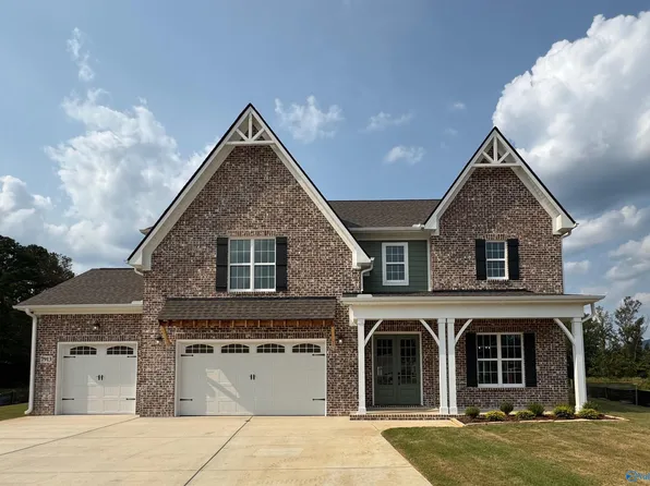 7913 Autumn Glen Dr, Owens X Rds, AL 35763