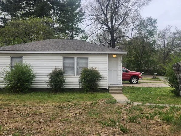 803 Hester St, Jonesboro, AR 72401