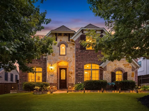 8621 Vatican Dr, McKinney, TX 75071