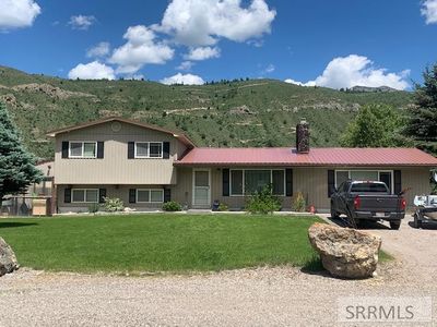 3787 Swan Valley Hwy, Irwin, ID, 83428