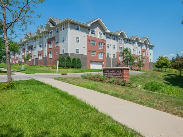 Ashland Place, 1990 Ashland Dr NW APT 202, Rochester, MN 55901