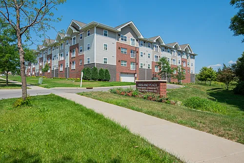 Ashland Place Photo 1