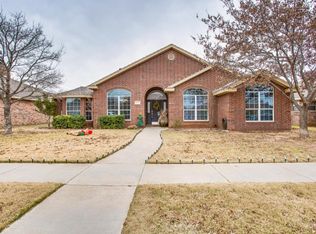 10607 Raleigh Ave, Lubbock, TX 79424