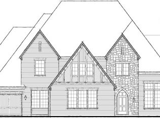 4320 Red Wing Dr, Prosper, TX 75078