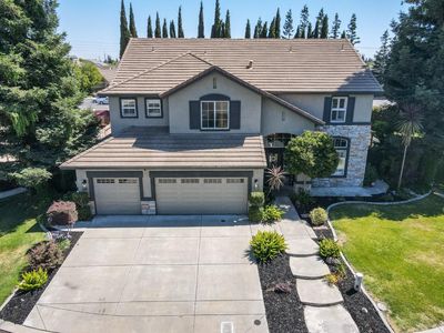 1704 Lourmarin Ct, Modesto, CA, 95356