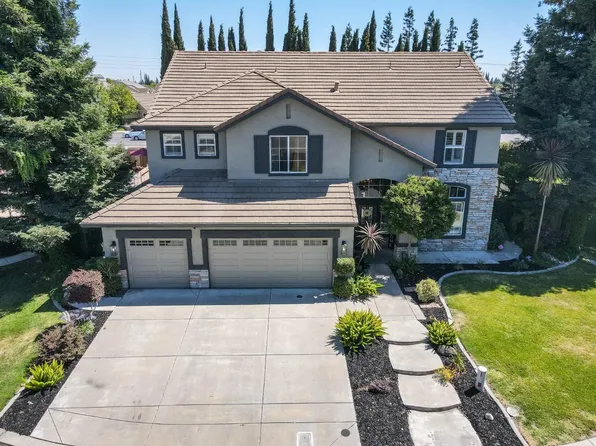 1704 Lourmarin Ct, Modesto, CA 95356
