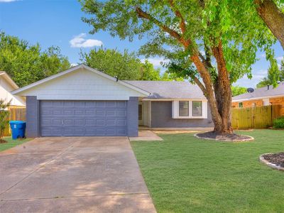 9904 Mark Trl, Oklahoma City, OK, 73141