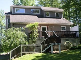 6519 Beech Tree Rd, Auburn, NY 13021