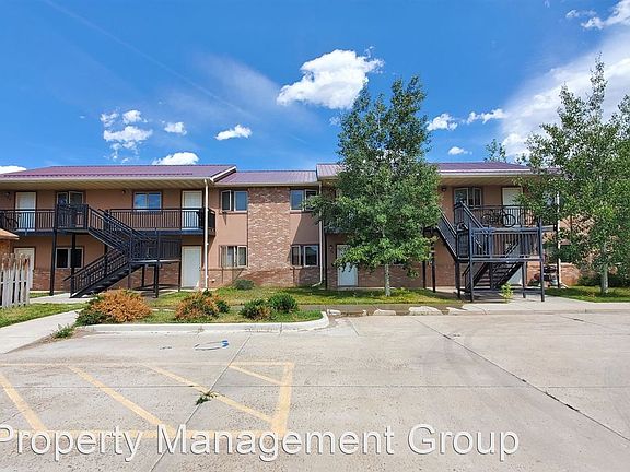 2nd image of 519 S Colorado Ave #201