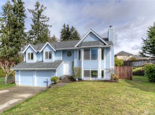 15003 98th Avenue Ct E, Puyallup, WA 98375