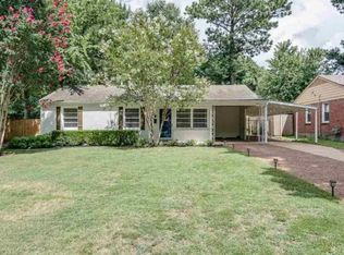 1026 Wilbec Rd, Memphis, TN 38117