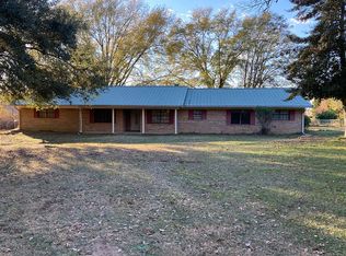 21 Warren Thomas Rd, Texarkana, TX 75501