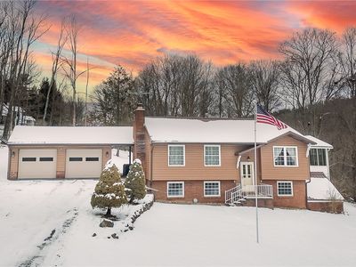 2 Morris St, Glen Campbell, PA, 15742