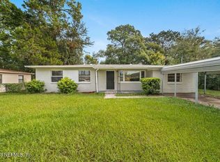 6751 Van Gundy Rd, Jacksonville, FL 32208