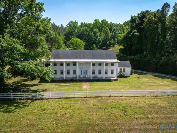 6243 Studley Rd, Mechanicsville, VA 23116