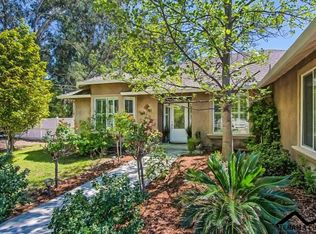 10728 Swede Creek Rd, Palo Cedro, CA 96073
