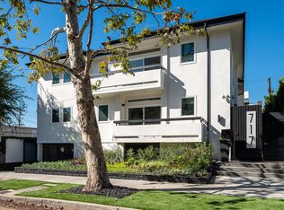 717 N Orlando Ave APT 4, Los Angeles, CA 90069