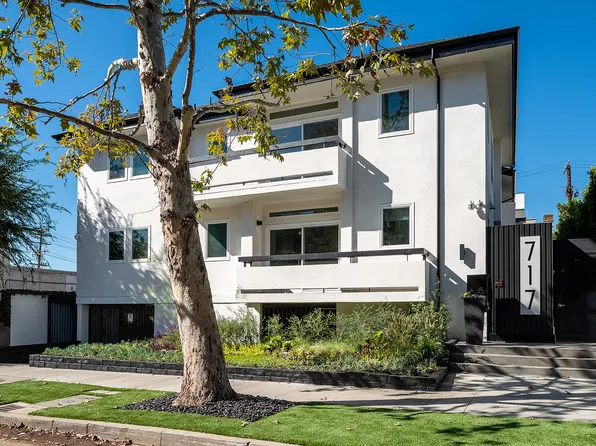 717 N Orlando Ave, Los Angeles, CA
