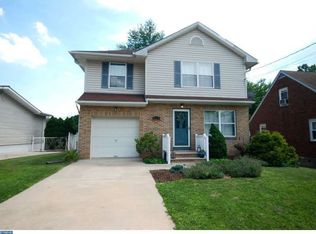 115 Hansen Ave, Hamilton, NJ 08610