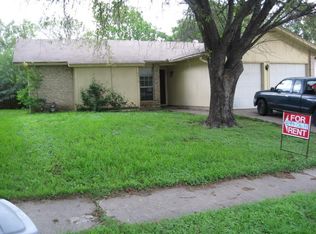 5515 Icon St, Austin, TX 78744