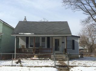 211 Wheatland Ave, Columbus, OH 43204