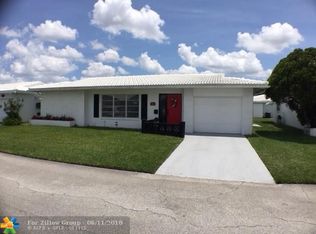8104 NW 59th Ct, Tamarac, FL 33321