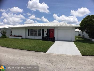 8104 NW 59th Ct, Tamarac, FL, 33321