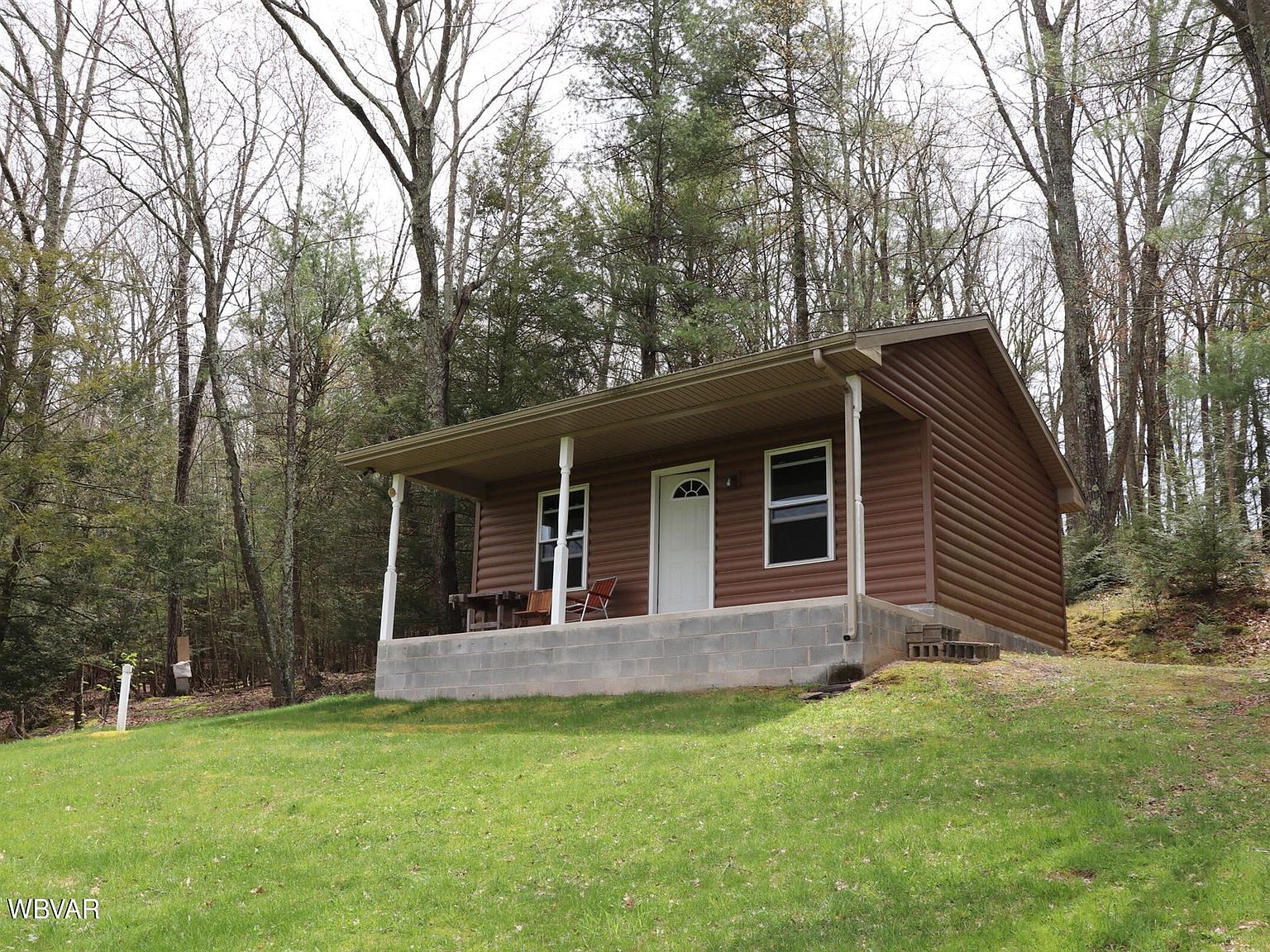 0 Shaffer Hill Road, Cogan Station, PA 17728 Zillow
