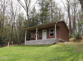 0 Shaffer Hill Road, Cogan Station, PA 17728